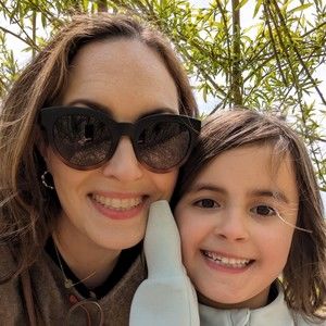 Meet your Posher, Whitney